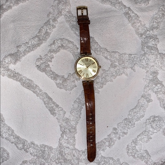 Michael Kors Watch main image 5